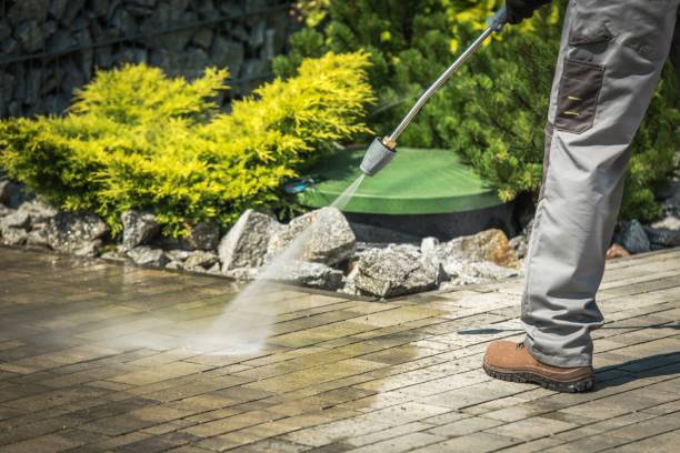 Best Playground Equipment Cleaning  in Vernal, UT