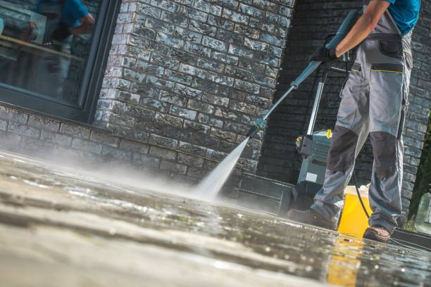 Best Gas Station Cleaning  in Vernal, UT