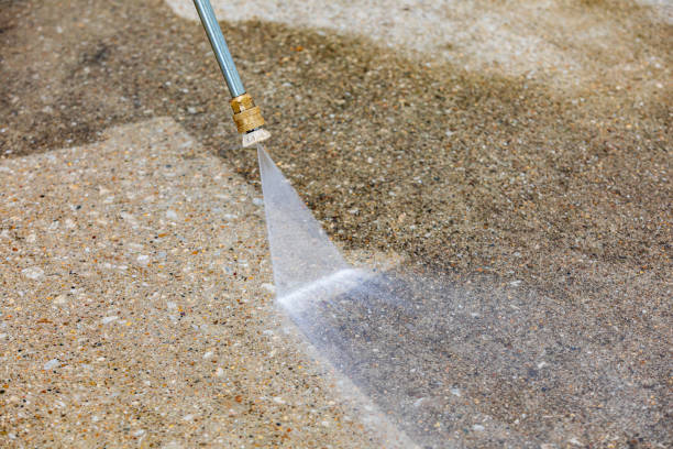 Best Post-Construction Pressure Washing  in Vernal, UT