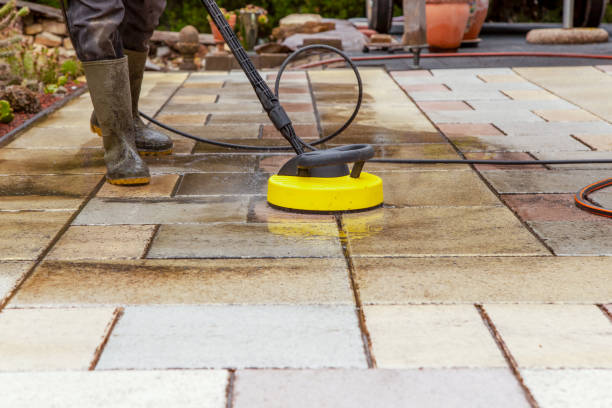 Best Sidewalk and Walkway Cleaning  in Vernal, UT